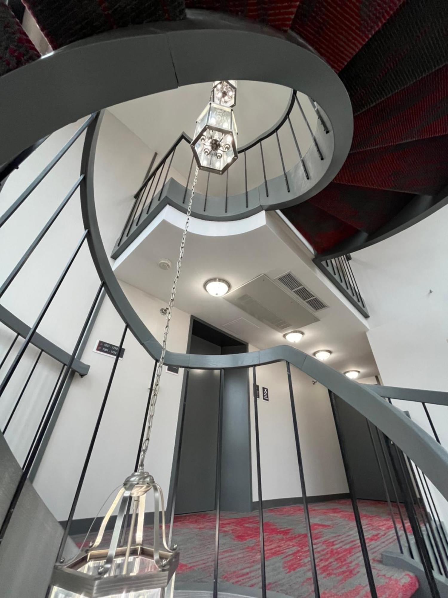 Ramada By Wyndham Milwaukee Hotel ภายนอก รูปภาพ